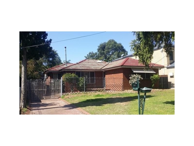 38 Victoria Road, Rooty Hill NSW 2766