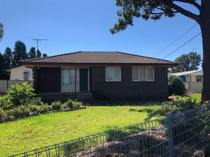 40 Welwyn Road, Hebersham NSW 2770