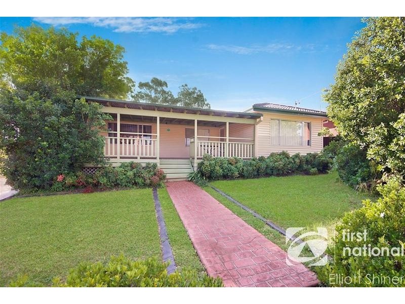 41 Emily Street, Mount Druitt NSW 2770