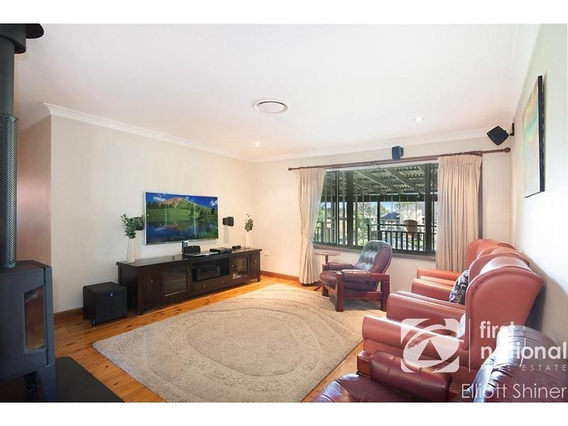 41 Emily Street, Mount Druitt NSW 2770