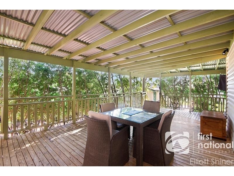 41 Emily Street, Mount Druitt NSW 2770