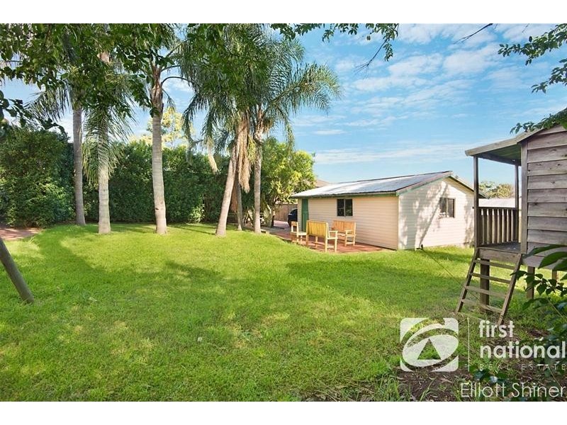 41 Emily Street, Mount Druitt NSW 2770