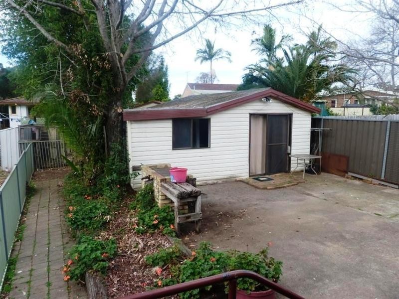 12 Parkes Crescent, Blackett NSW 2770