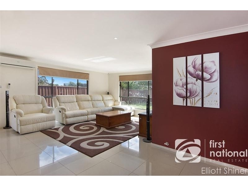 85 Bougainville Road, Lethbridge Park NSW 2770