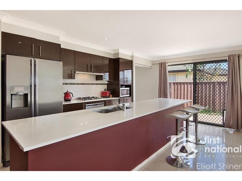 85 Bougainville Road, Lethbridge Park NSW 2770