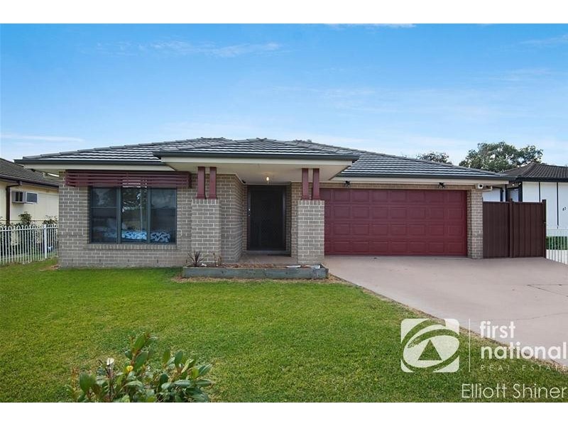 85 Bougainville Road, Lethbridge Park NSW 2770