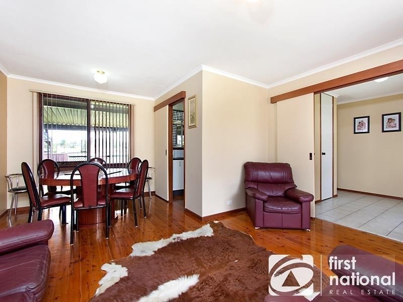 7 Tapp Place, Bidwill NSW 2770