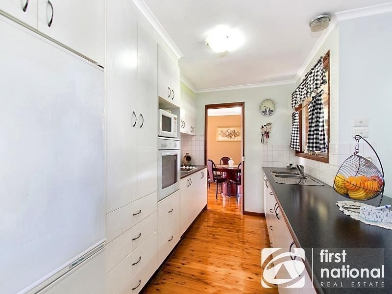 7 Tapp Place, Bidwill NSW 2770