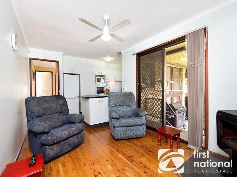 7 Tapp Place, Bidwill NSW 2770