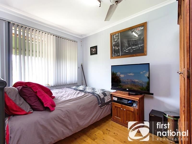 7 Tapp Place, Bidwill NSW 2770