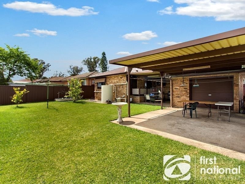 7 Tapp Place, Bidwill NSW 2770