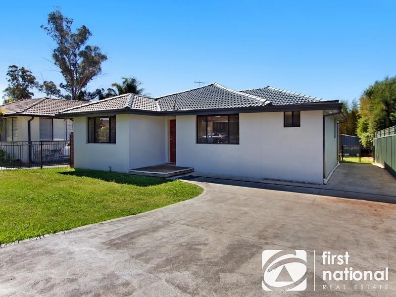6 Hennesy Crescent, Shalvey NSW 2770