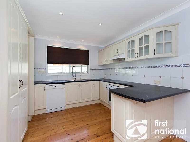 6 Hennesy Crescent, Shalvey NSW 2770