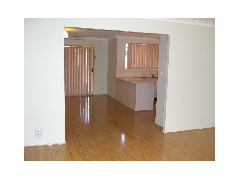 5 GLOVER Avenue, Quakers Hill NSW 2763