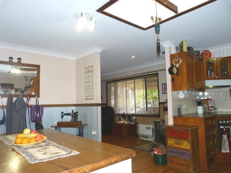 1 Irma Place, Oakhurst NSW 2761