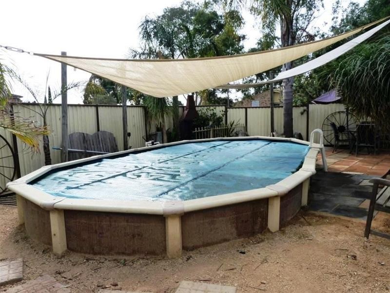 1 Irma Place, Oakhurst NSW 2761