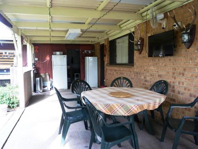 1 Irma Place, Oakhurst NSW 2761