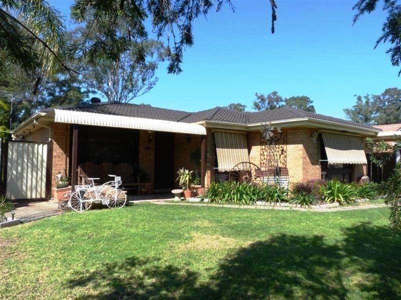 1 Irma Place, Oakhurst NSW 2761