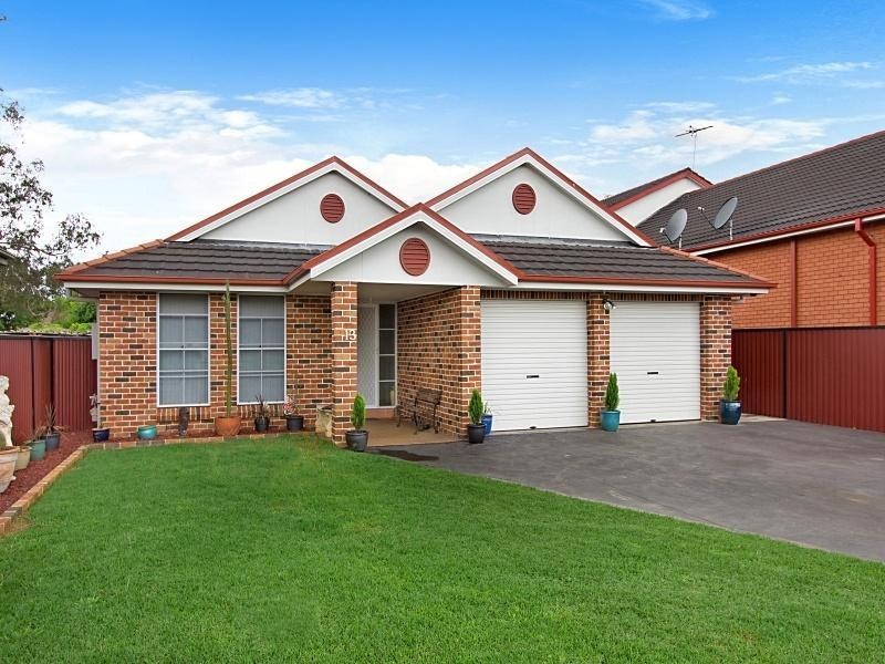 13 Albert Sreet, Mount Druitt NSW 2770