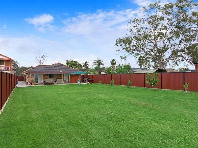 13 Albert Sreet, Mount Druitt NSW 2770