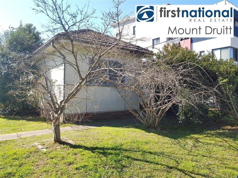 30 The Avenue, Mount Druitt NSW 2770