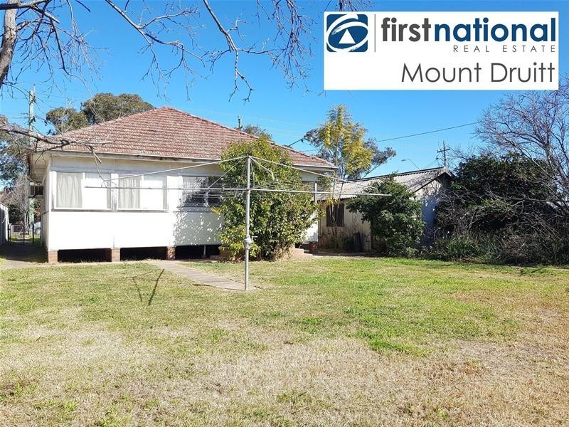 30 The Avenue, Mount Druitt NSW 2770