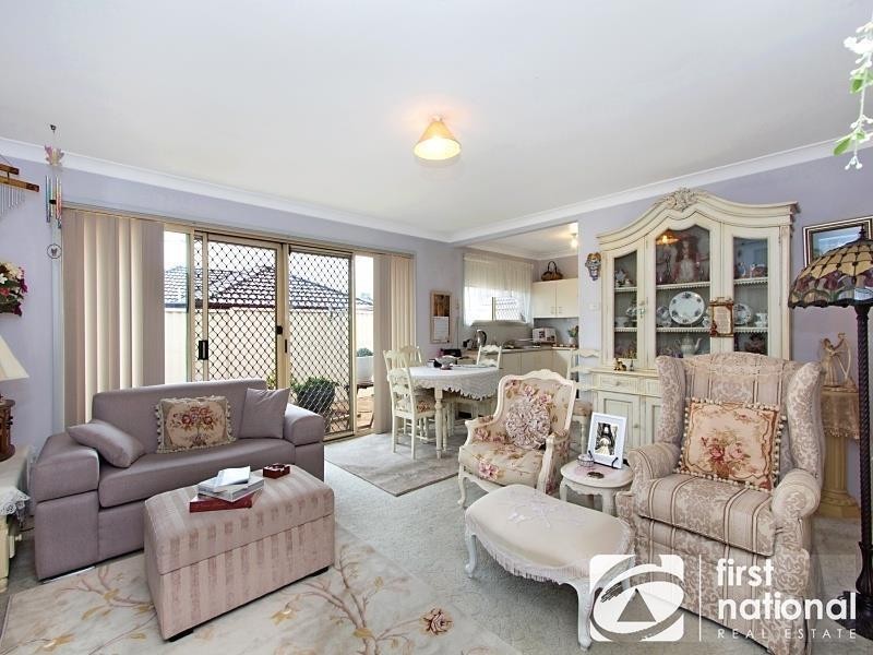 5/19 Morehead Avenue, Mount Druitt NSW 2770