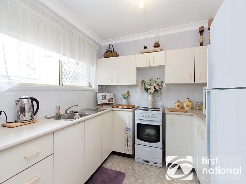 5/19 Morehead Avenue, Mount Druitt NSW 2770