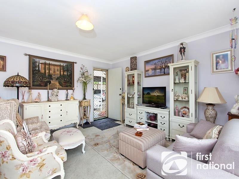 5/19 Morehead Avenue, Mount Druitt NSW 2770