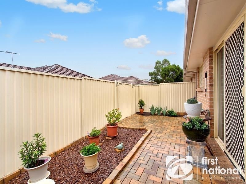 5/19 Morehead Avenue, Mount Druitt NSW 2770