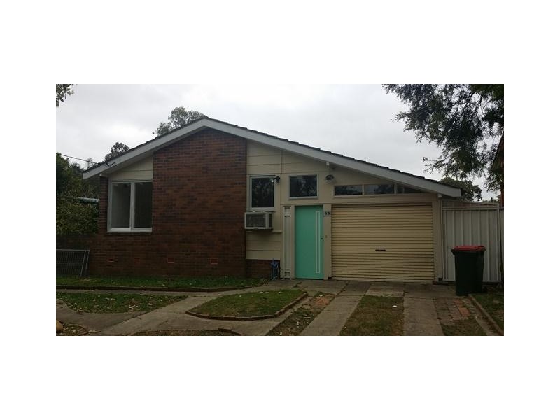 59 Stuart Road, Dharruk NSW 2770
