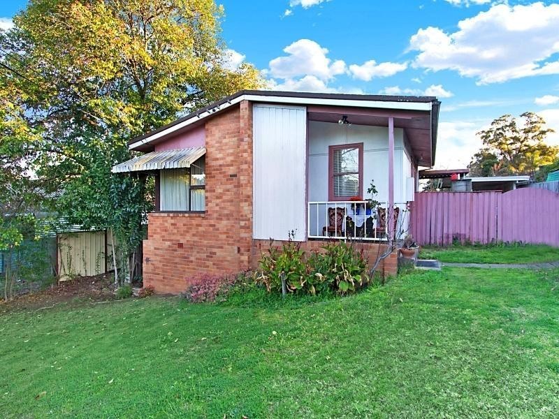 32 Vincennes Avenue, Tregear NSW 2770