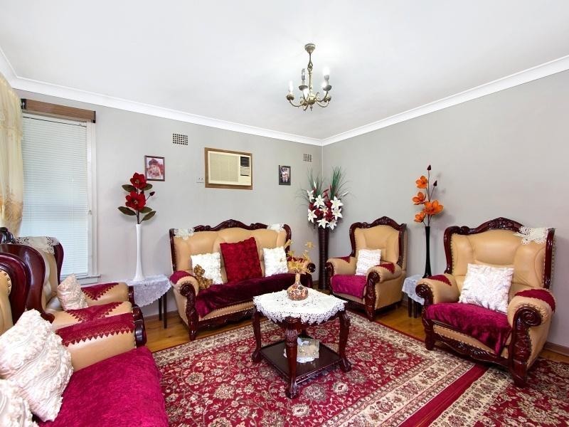 32 Vincennes Avenue, Tregear NSW 2770