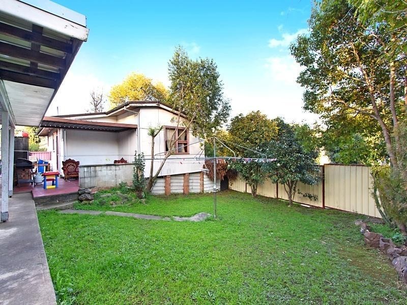 32 Vincennes Avenue, Tregear NSW 2770