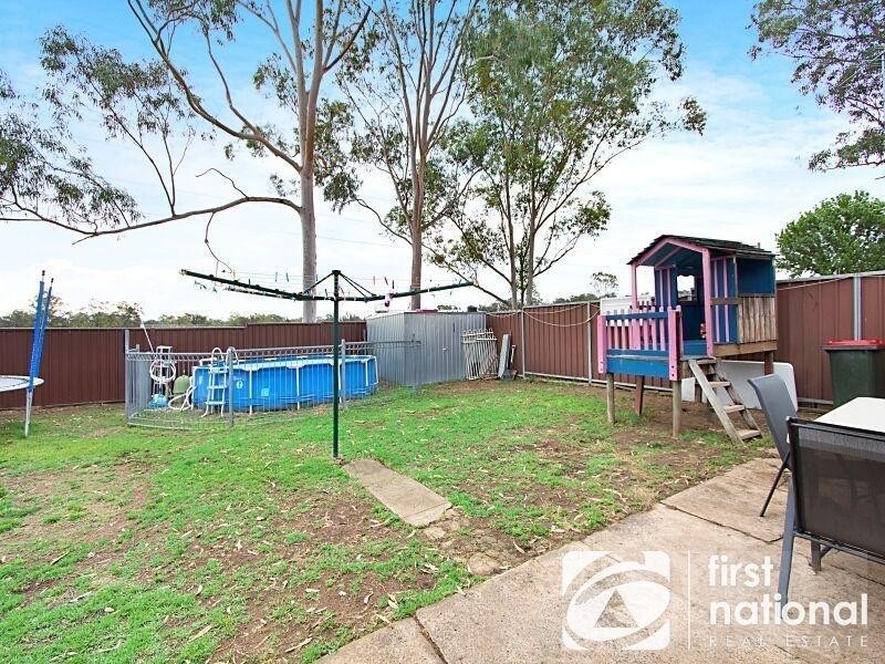 26 Freya Crescent, Shalvey NSW 2770