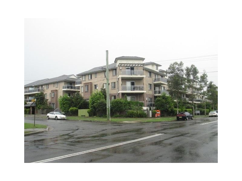 58/14 PARKES Avenue, Werrington NSW 2747