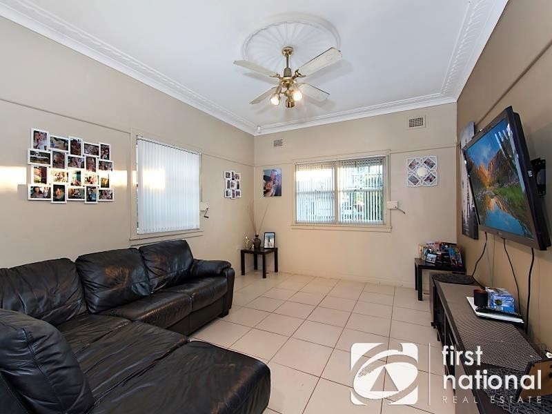 25 Dixon Street, Mount Druitt NSW 2770