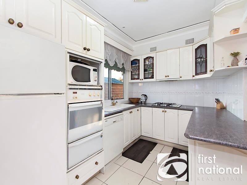 25 Dixon Street, Mount Druitt NSW 2770