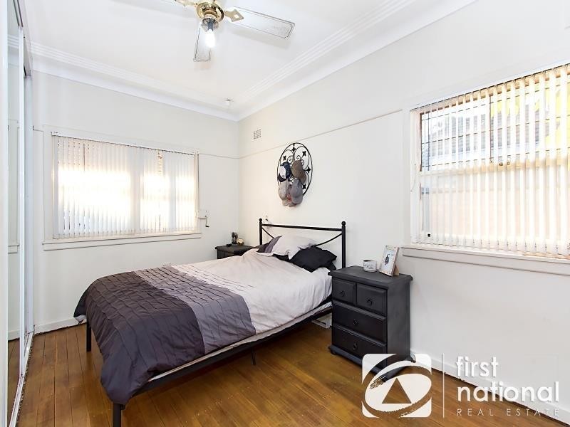 25 Dixon Street, Mount Druitt NSW 2770