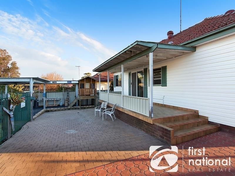 25 Dixon Street, Mount Druitt NSW 2770