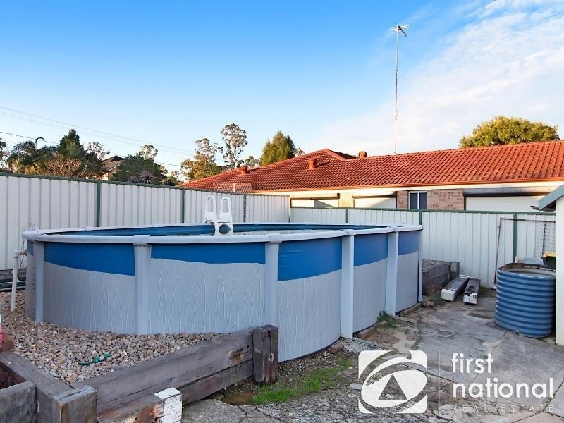 25 Dixon Street, Mount Druitt NSW 2770
