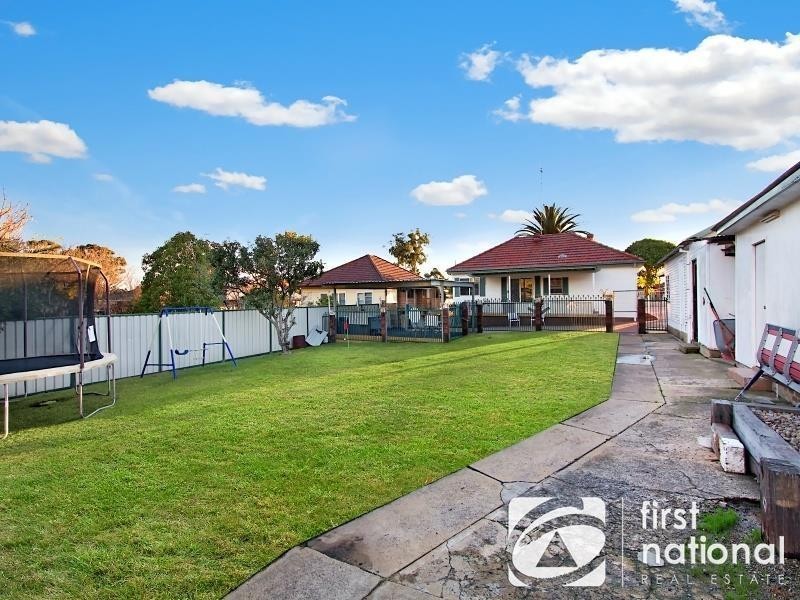 25 Dixon Street, Mount Druitt NSW 2770