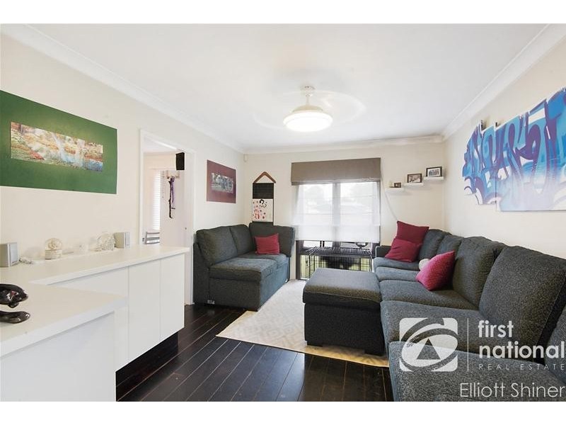 3 Tryal Place, Willmot NSW 2770