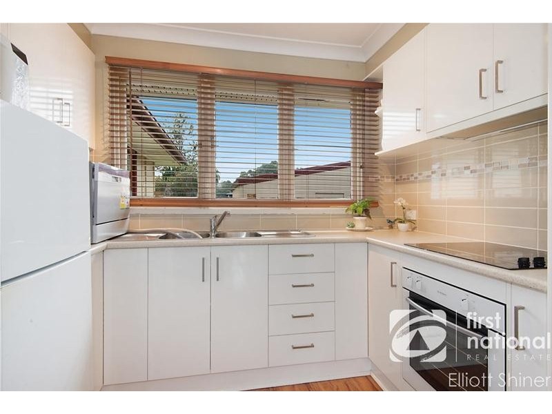 3 Tryal Place, Willmot NSW 2770