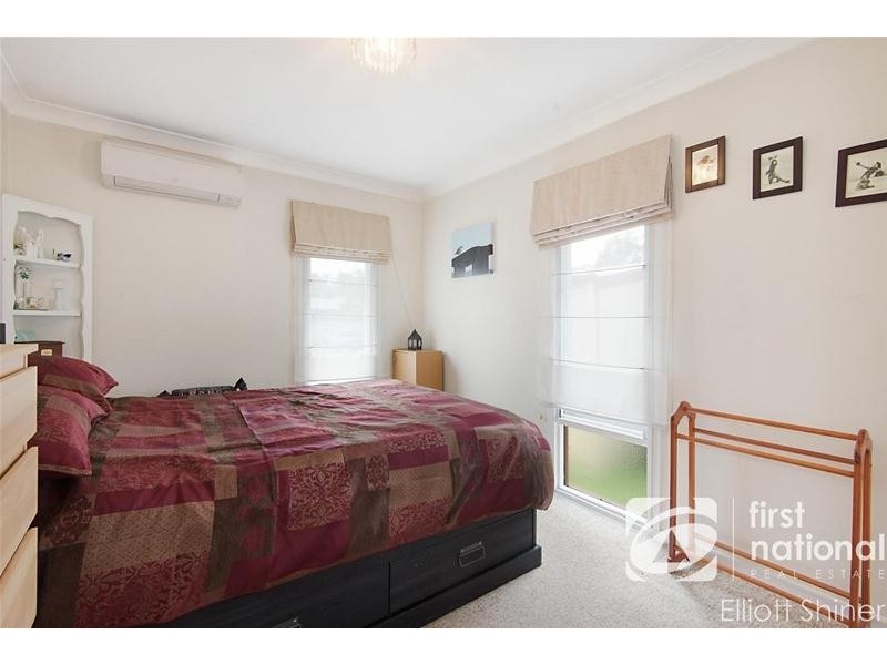 3 Tryal Place, Willmot NSW 2770