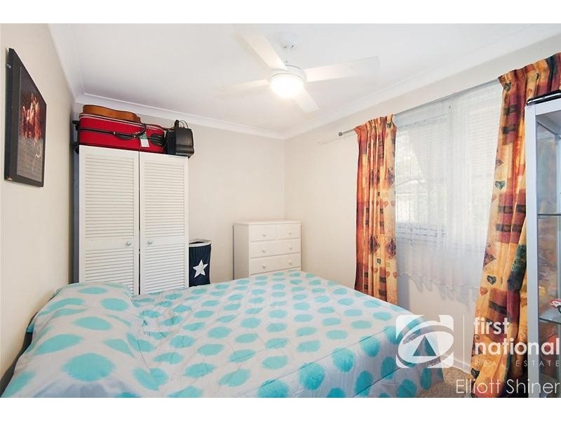 3 Tryal Place, Willmot NSW 2770