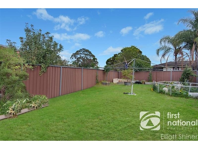3 Tryal Place, Willmot NSW 2770