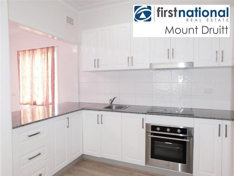 38 Palmerston Road, Mount Druitt NSW 2770