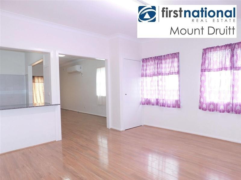 38 Palmerston Road, Mount Druitt NSW 2770