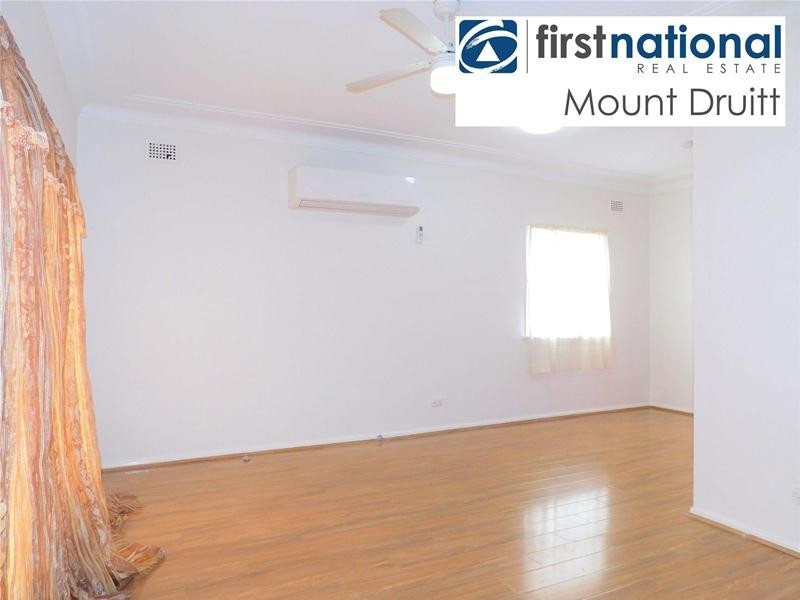 38 Palmerston Road, Mount Druitt NSW 2770